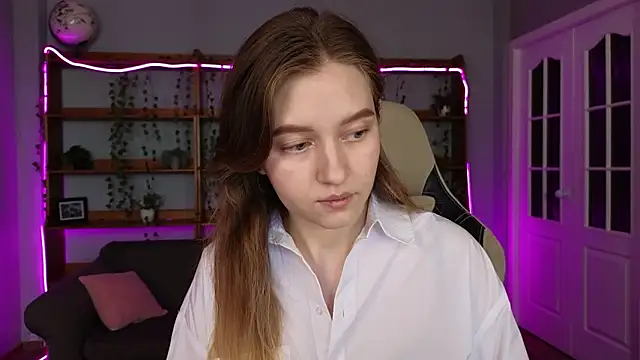 Ksuhesa online show from 8, 2, 2026