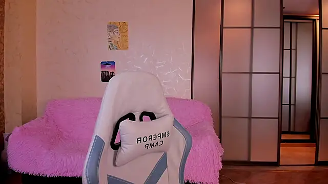 Ksuhesa online show from 14, 3, 2026