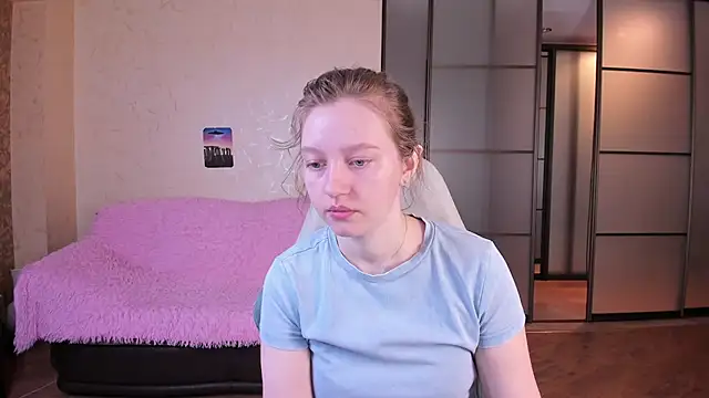 Ksuhesa online show from 29, 3, 2026