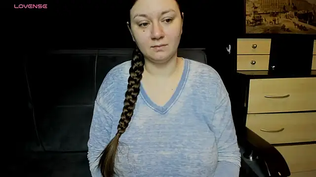 AlisaBacker online show from 14, 2, 2026