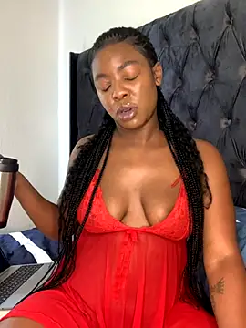 Ass-Queen online show from 6, 11, 2025