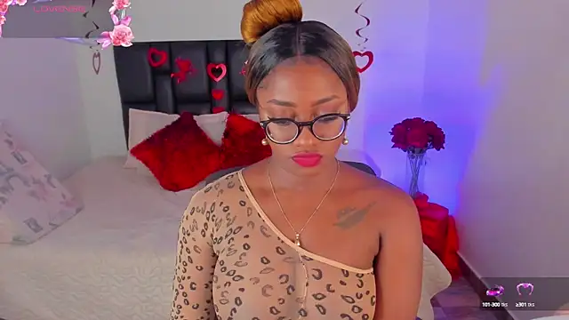 Ananya Kay01 online show from 12, 2, 2025