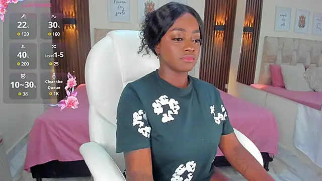 Ananya Kay01 online show from 29, 10, 2025