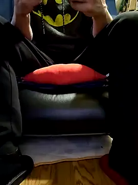 Snapshot of dickdaddydeadpool chatting on 18, 12, 2024 dickdaddydeadpool online show from 18, 12, 2024