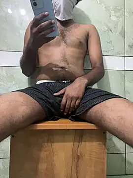 Bluelover0812 online show from 30, 12, 2024