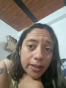 Snapshot of _MaripossaSexy_ chatting on 8, 2, 2026 MaripossaSexy online show from 8, 2, 2026