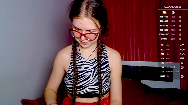 Snapshot of Sarah_HS chatting on 15, 1, 2025 Sarah HS online show from 15, 1, 2025