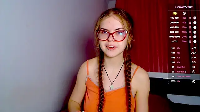 Snapshot of Sarah_HS chatting on 16, 1, 2025 Sarah HS online show from 16, 1, 2025