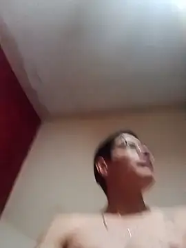 Snapshot of chicovergudo27 chatting on 26, 1, 2025 chicovergudo27 online show from 26, 1, 2025