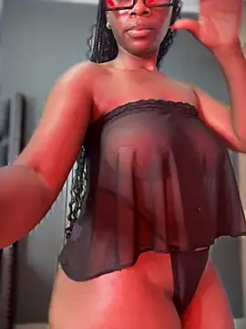 Candy-Heart online show from 31, 12, 2024