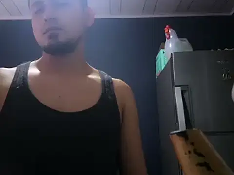 Snapshot of jhacks28 chatting on 16, 3, 2025 jhacks28 online show from 16, 3, 2025