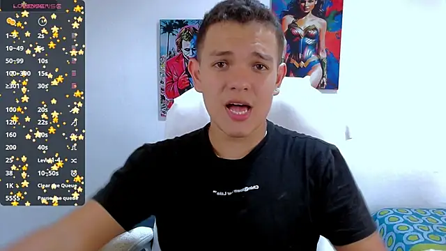 Dunkan Kravitz online show from 14, 1, 2025