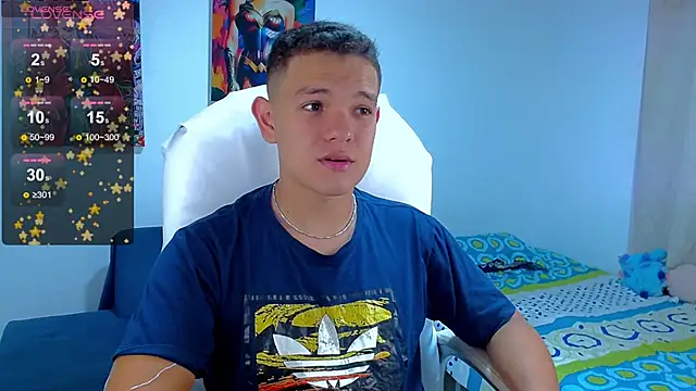 Dunkan Kravitz online show from 22, 1, 2025