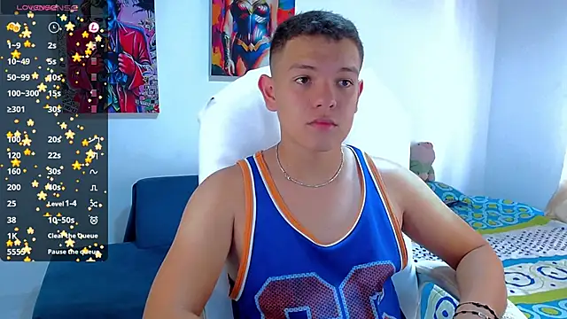 Dunkan Kravitz online show from 22, 1, 2025