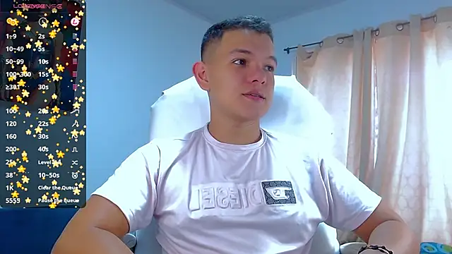 Dunkan Kravitz online show from 23, 1, 2025