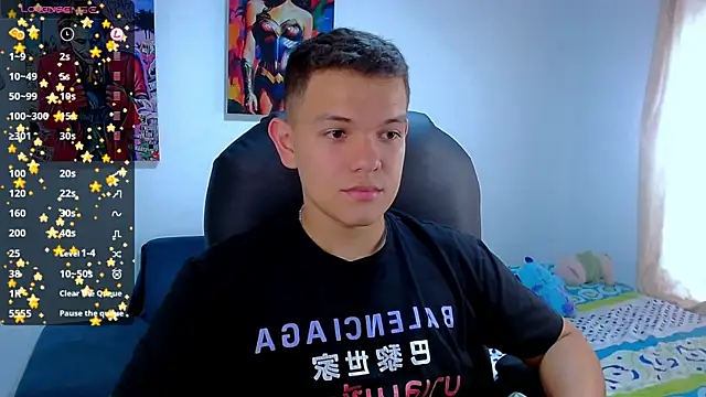 Dunkan Kravitz online show from 26, 1, 2025