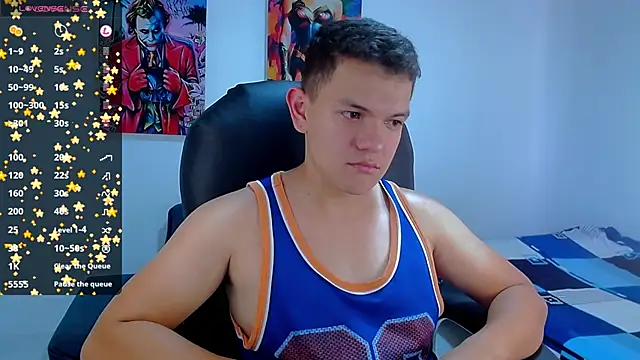 Dunkan Kravitz online show from 7, 2, 2025