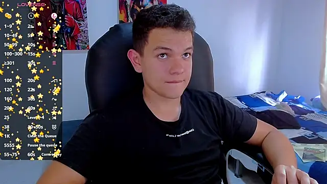 Dunkan Kravitz online show from 11, 3, 2025