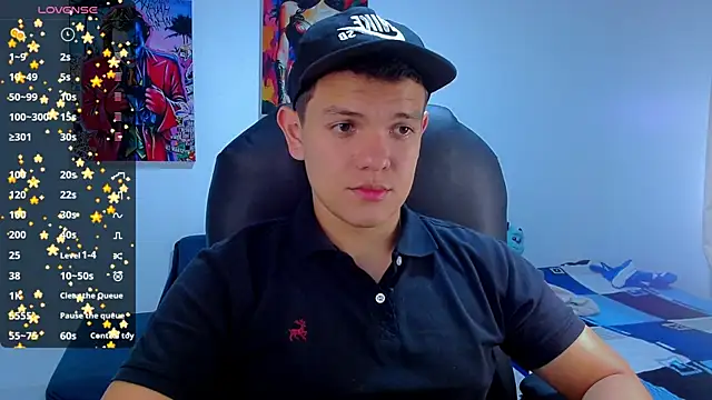 Dunkan Kravitz online show from 15, 3, 2025