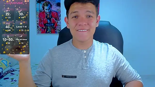 Dunkan Kravitz online show from 20, 3, 2025