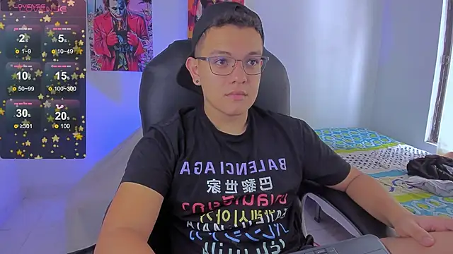 Dunkan Kravitz online show from 8, 9, 2025