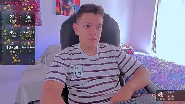 Dunkan Kravitz online show from 25, 9, 2025