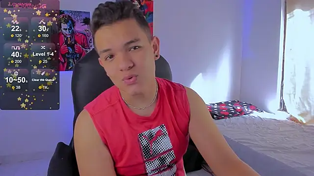 Dunkan Kravitz online show from 1, 10, 2025