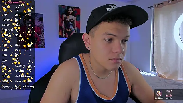 Dunkan Kravitz online show from 2, 10, 2025