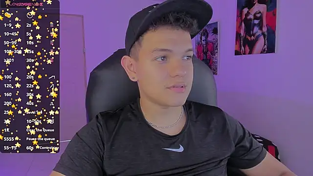 Dunkan Kravitz online show from 4, 11, 2025