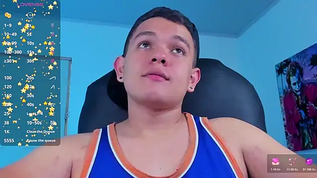 Dunkan Kravitz online show from 21, 11, 2025