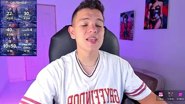 Dunkan Kravitz online show from 5, 1, 2026