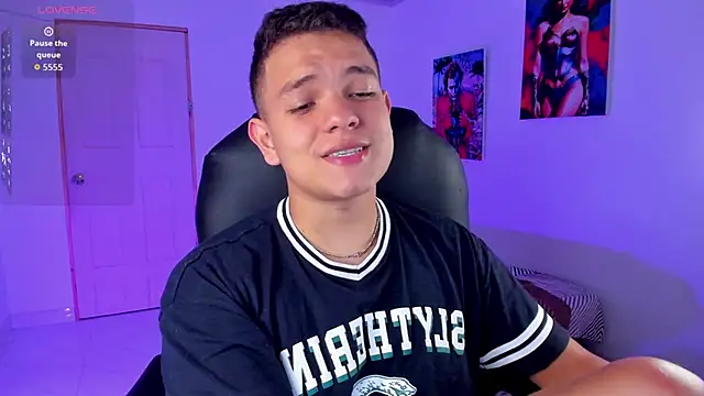 Dunkan Kravitz online show from 1, 2, 2026