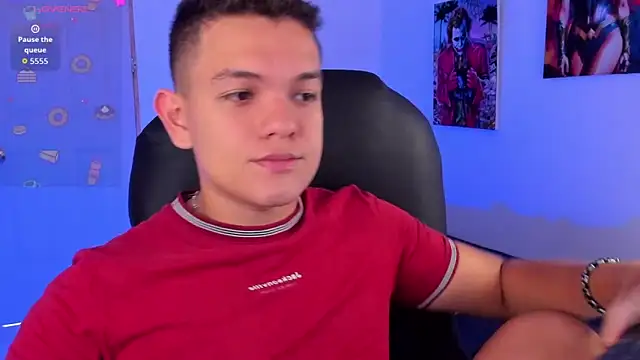 Dunkan Kravitz online show from 15, 2, 2026