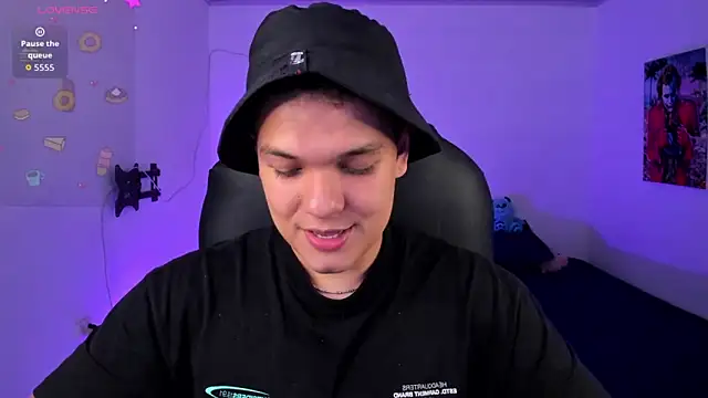 Dunkan Kravitz online show from 18, 2, 2026