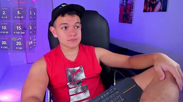 Dunkan Kravitz online show from 20, 2, 2026