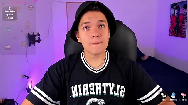 Dunkan Kravitz online show from 25, 2, 2026