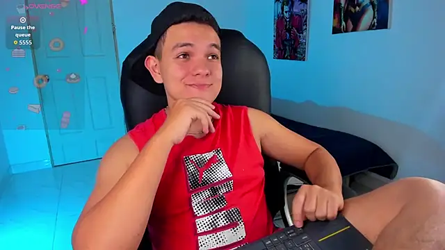 Dunkan Kravitz online show from 27, 2, 2026