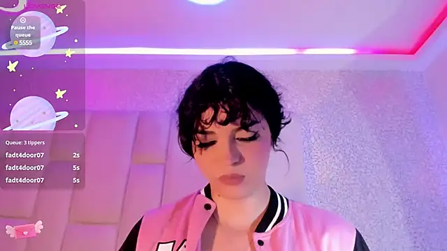 Snapshot of Summer_walkerr chatting on 19, 1, 2025 Summer walkerr online show from 19, 1, 2025