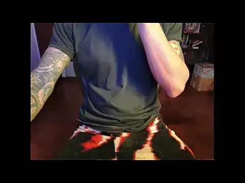 Snapshot of rumplstink chatting on 30, 10, 2025 rumplstink online show from 30, 10, 2025