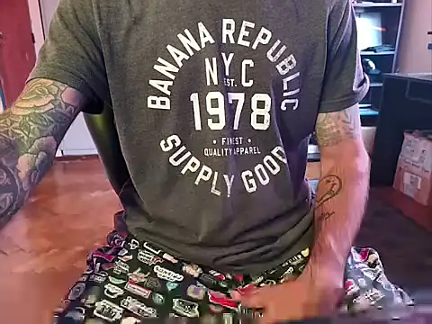 rumplstink online show from 8, 4, 2026