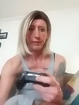 AlexiaXXL online show from 8, 1, 2026