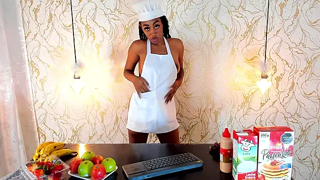 NATALIE PARKERR online show from 17, 1, 2026