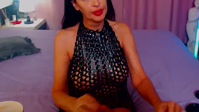 Snapshot of shannon4u chatting on 31, 1, 2025 shannon4u online show from 31, 1, 2025