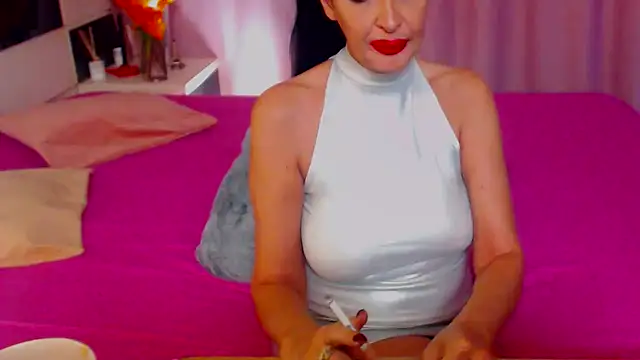 Snapshot of shannon4u chatting on 31, 1, 2025 shannon4u online show from 31, 1, 2025