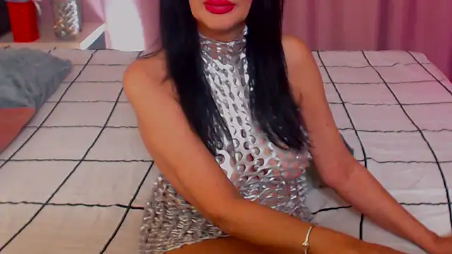 Snapshot of shannon4u chatting on 8, 2, 2025 shannon4u online show from 8, 2, 2025