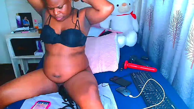 Snapshot of chocolete_candy chatting on 8, 11, 2025 chocolete candy online show from 8, 11, 2025