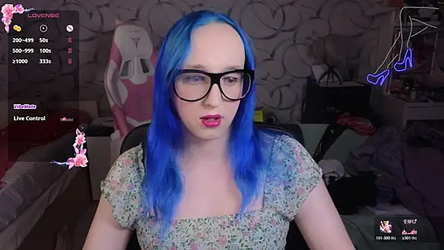 TheTrixy online show from 22, 4, 2026