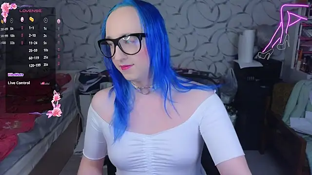 TheTrixy online show from 25, 4, 2026