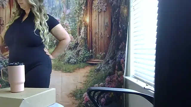 Paisleehaze online show from 9, 4, 2026