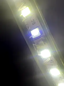 Capxxx online show from 24, 11, 2025